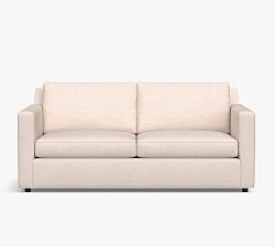 Open Box: Sanford Square Arm Sofa