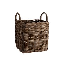 Chateau Square Handwoven Baskets