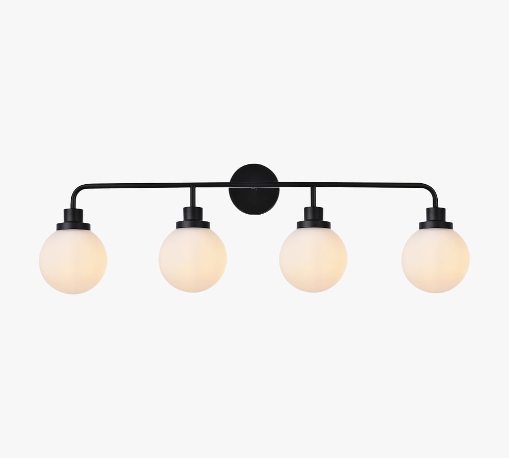 Belling Quadruple Sconce (38&quot;)