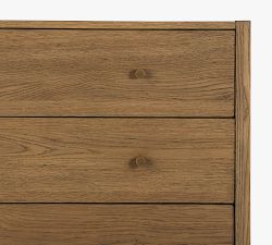 Idris 5-Drawer Dresser (34&quot;)