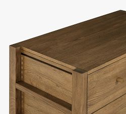 Idris 5-Drawer Dresser (34&quot;)