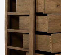 Idris 5-Drawer Dresser (34&quot;)