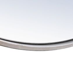 Moritz Round Mirror
