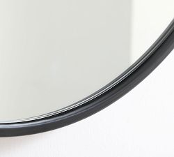 Moritz Round Mirror