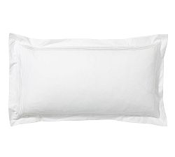 Open Box: Grand Organic Percale Sham