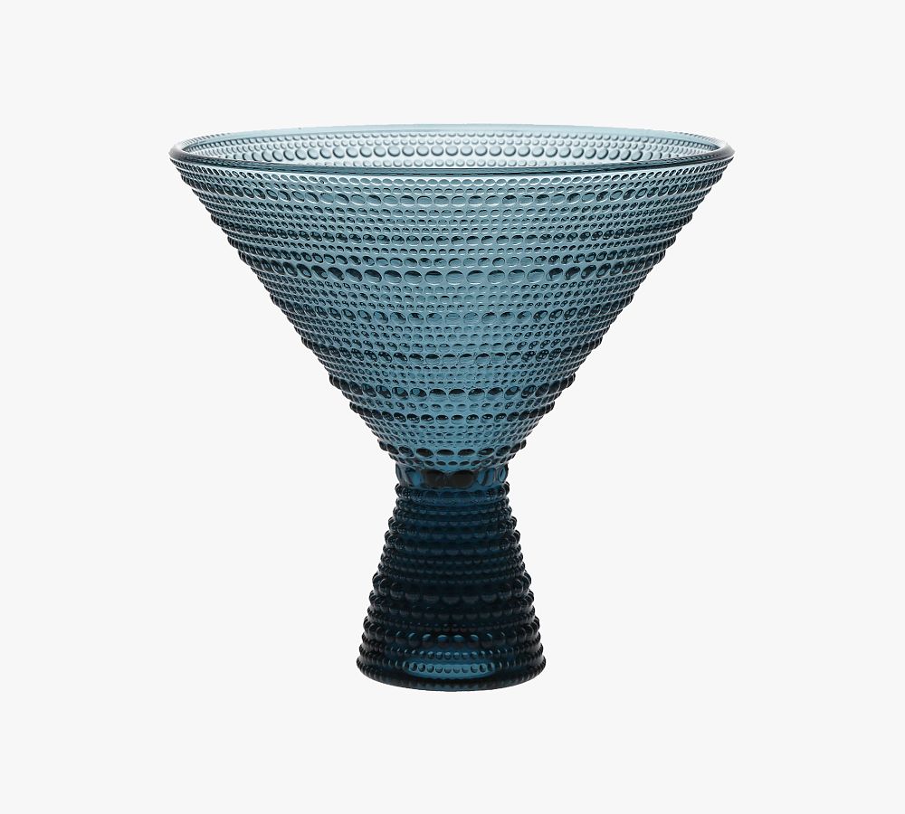 Jupiter Martini Glass - Set of 4