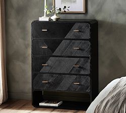 Camden 4-Drawer Dresser