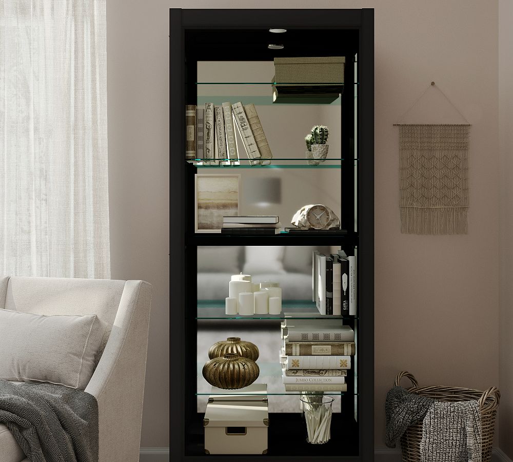 Albert Display Cabinet (30&quot;)