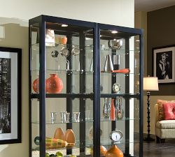 Albert Display Cabinet (30&quot;)