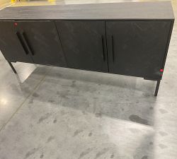 Open Box: Rafeal 77&quot; Buffet - Black
