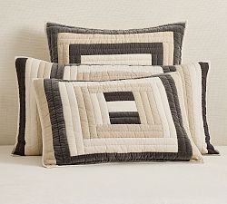 Presley Quilted Sham
