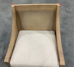 Open Box: Atwood Counter Stool, Seadrift