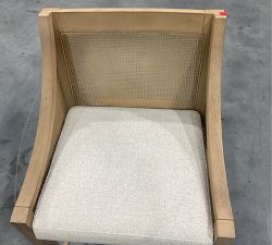 Open Box: Atwood Counter Stool, Seadrift