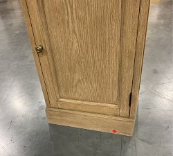 Open Box: Modular Bar Cabinet Base, Seadrift
