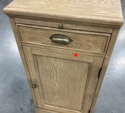 Open Box: Modular Bar Cabinet Base, Seadrift