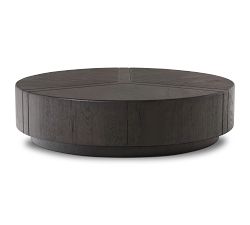 Evren Round Coffee Table (54.5&quot;)