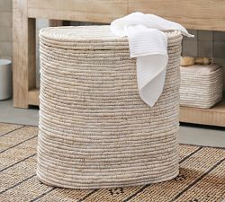 Coil Hamper