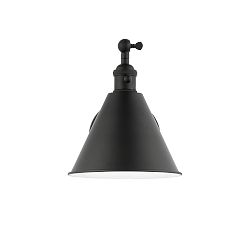 Wiley Metal Sconce (14.5&quot;)