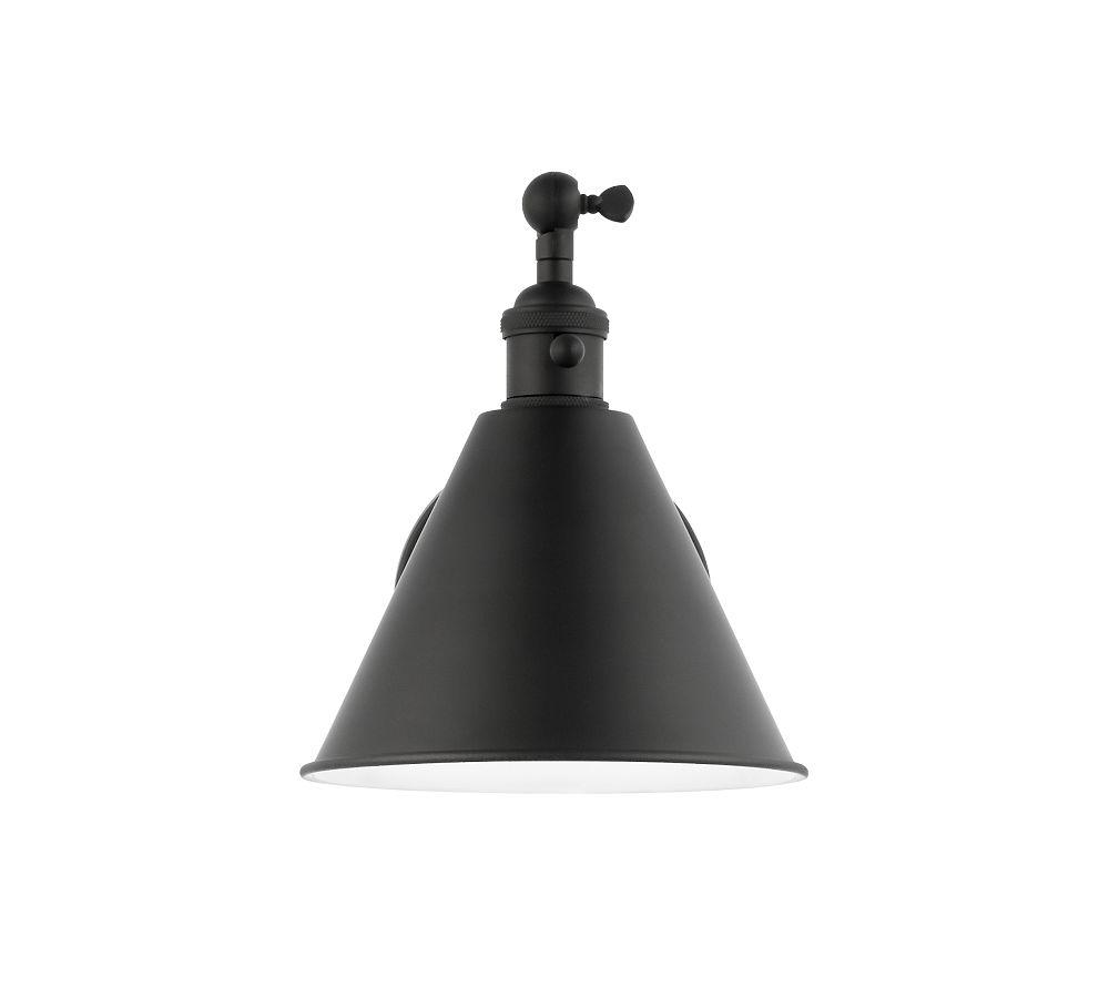 Wiley Metal Sconce (14.5&quot;)