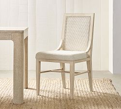 Atwood Cane Dining Side Chair