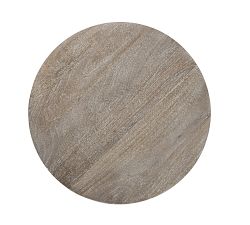 Sia Round Accent Table (20&quot;)