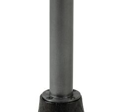 Simona Round Metal Accent Table (16&quot;)