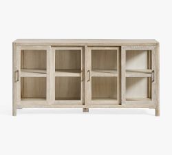 Aptos Media Cabinet (72&quot;)