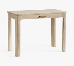 Aptos Mini Writing Desk (40")