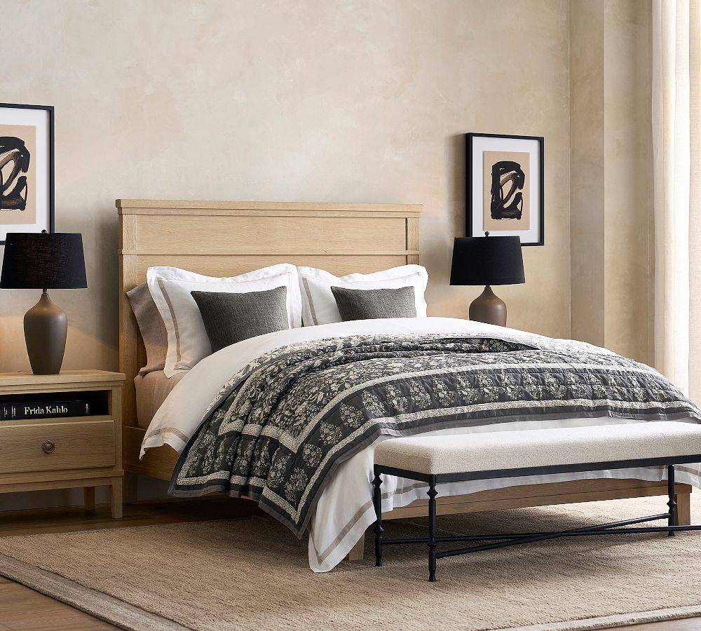 Carolina Bed