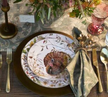 Thanksgiving 
