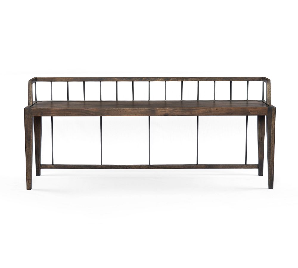 Derrick 60&quot; Bench
