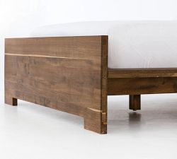 Hearst Platform Bed