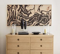 Provoke Abstract Canvas