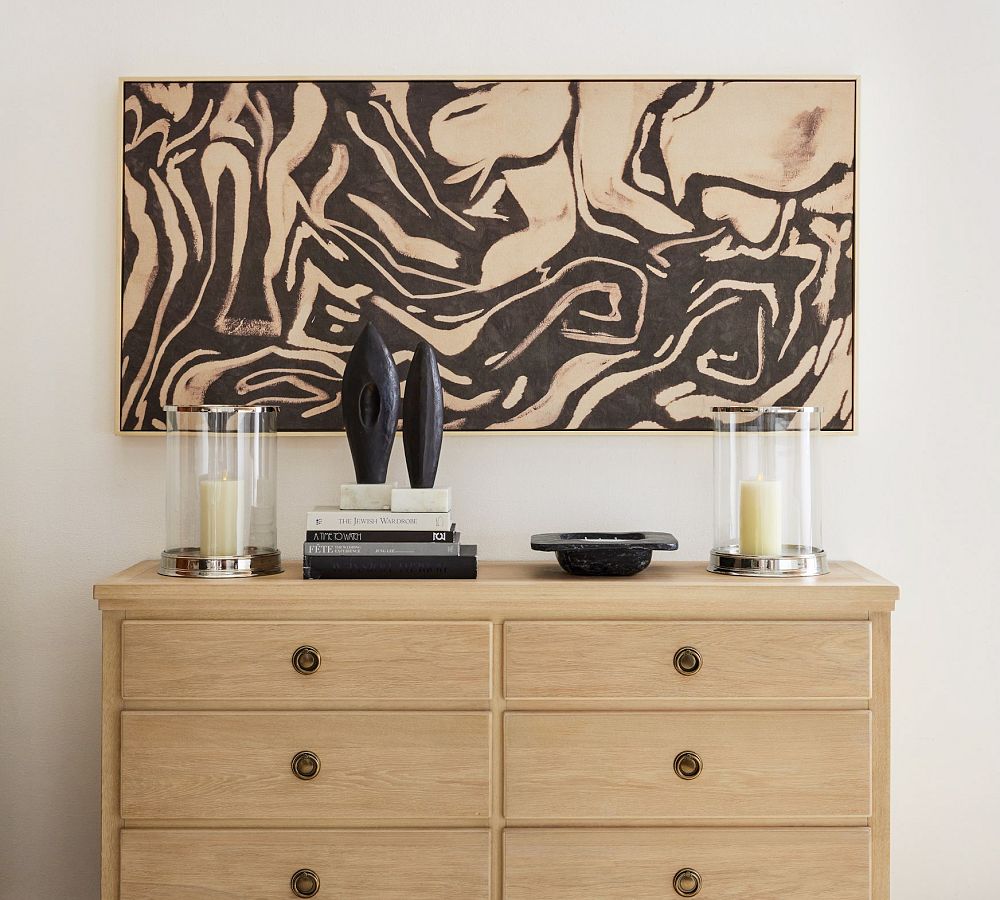 Provoke Abstract Canvas