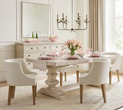 Banks Buffet (60&quot;)