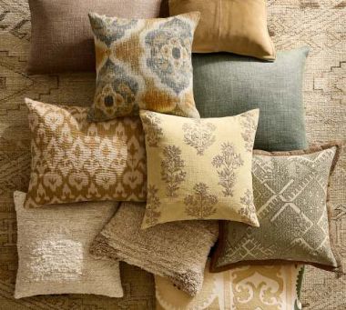 Pillows