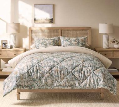 Comforters