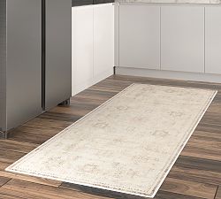 Lucie Washable Performance Rug