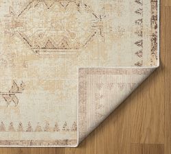 Lucie Washable Performance Rug