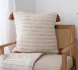 Dash Pillow