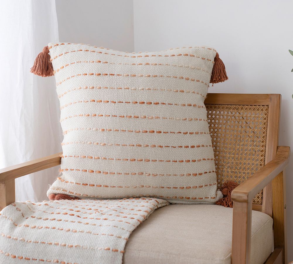 Dash Pillow