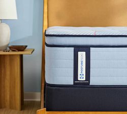 Sealy&#174; Stable Support Foundation