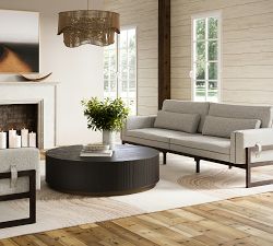 Meadowview Round Coffee Table (44&quot;)