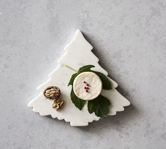 Marble Tree Cheese Board