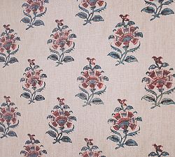Arnica Bhotah Wallpaper Sample - 8&quot;W x 12&quot;L