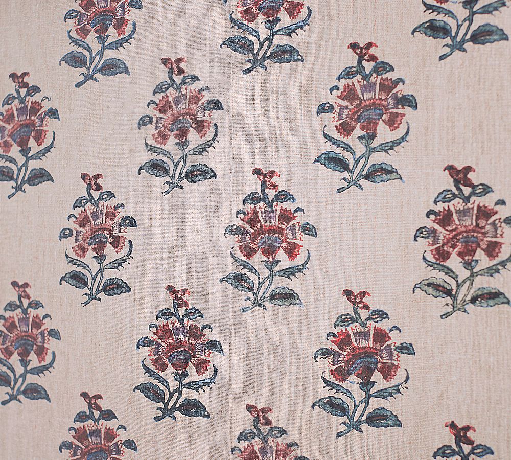 Arnica Bhotah Wallpaper Sample - 8&quot;W x 12&quot;L