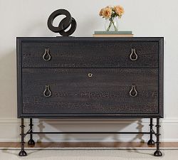 Dover 2-Drawer Lateral File Cabinet