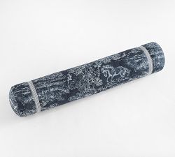 Brandon Maxwell Groveland Toile Bolster