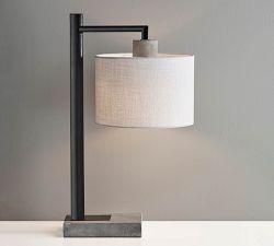Chauncey Table Lamp (23&quot;)