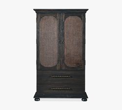 Dover Small Armoire (48.5&quot;)
